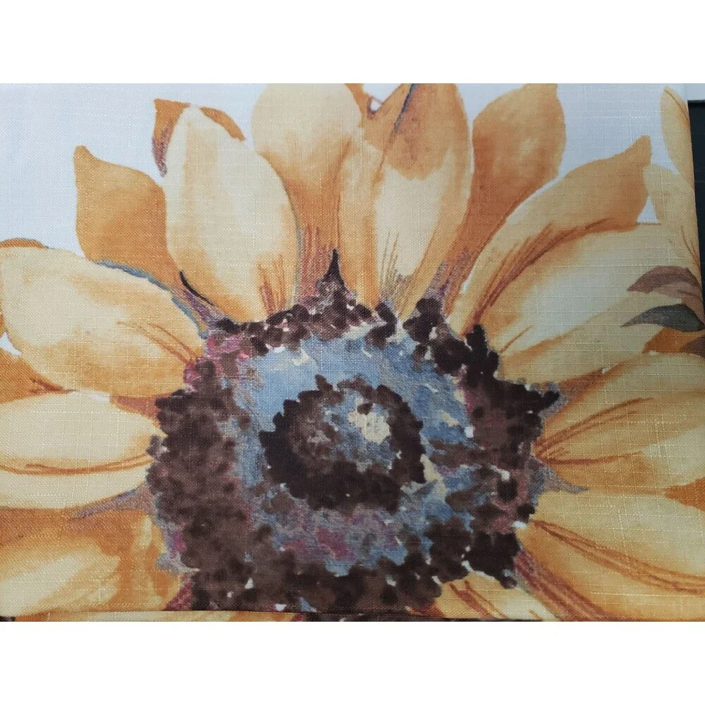 Printed Fabric Printed Tablecloth 60